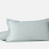 Cloud Brushed&trade; Organic Flannel Sham image