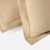 Cloud Brushed&trade; Organic Flannel Sham image