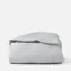 Cloud Soft Organic Sateen Duvet Cover image