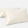 Cloud Soft Organic Sateen Sheet Set image