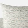 Coral Bell Print Decorative Pillow Cover image