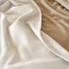 Full Circle Recycled Cotton Blanket image