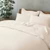 Cloud Soft Organic Sateen Sheet Set image