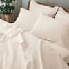 Cloud Soft Organic Sateen Sheet Set image