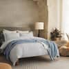 Cloud Soft Organic Sateen Sheet Set image
