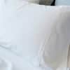 Cloud Soft Organic Sateen Sheet Set image