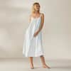 Women&rsquo;s Isla Organic Cotton Night Dress image