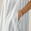 Women&rsquo;s Isla Organic Cotton Night Dress image