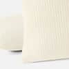 Linea Organic Knit Decorative Pillow Cover image
