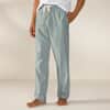 Men's Organic Crinkled Pajama Pants image
