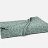 Mirada Organic Matelasse Coverlet image