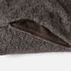 Paracas Alpaca Cotton Knit Decorative Pillow Cover image
