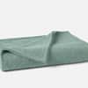 Sequoia Washable Organic Cotton and Wool Blanket image