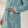 Unisex Cloud Loom&trade; Organic Robe image