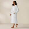 Unisex Organic Waffle Robe image