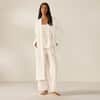 Unisex Organic Waffle Robe image