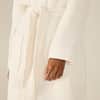 Unisex Organic Waffle Robe image