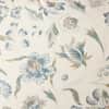 Viola Organic Print Sham image
