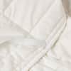 Washable Wool Filled Mattress Topper image
