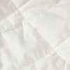 Washable Wool Filled Mattress Topper image