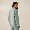 Women's Cloud Brushed Organic Flannel Pajama Set image