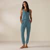 Women's Pima Organic Knit Jogger image