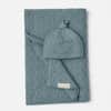 Wren Organic Knit Baby Gift Set image