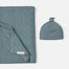 Wren Organic Knit Baby Gift Set image