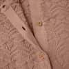 Wren Organic Knit Snuggle Sack image