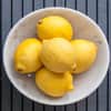 Fiammetta V Italian Marble Fruit Bowl image