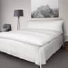 Featherbed- Best for: Those who prefer a classic featherbed with a more structured feel image