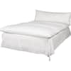 Featherbed- Best for: Those who prefer a classic featherbed with a more structured feel image