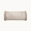 Fern Silk Bolster Cushion Cover image