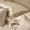 Fern Vine Silk Flat Sheet image