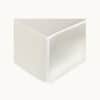 Ivory Silk Fitted Sheet image
