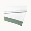 Ebury Silk Flat Sheet image