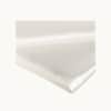 Ivory Silk Flat Sheet image