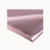 Vintage Pink Silk Flat Sheet image
