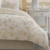Flora Duvet Cover image