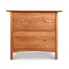 Heartwood Shaker 2-Drawer Lateral File Cabinet image