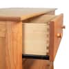Heartwood Shaker 6-Drawer Dresser image