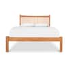 Heartwood Shaker Low Footboard Bed image