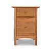 Heartwood Shaker Vertical File Cabinet image
