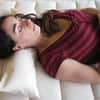 Certified Organic Neck Roll image