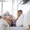 Super King Decorative Pillow image