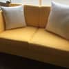 Wool Throw Pillows image