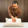 Japanese Size Support Pillow image