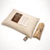 Japanese Size Buckwheat Pillow image