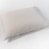 Natural Wool Pillow &ndash; Soft and Supportive image