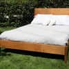 Organic Mattress - Latex 6.5